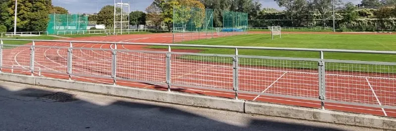 Laufbahn im BSFZ Südstadt