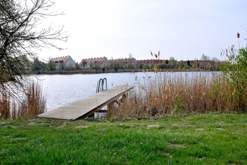 Badesee Ozean in Guntramsdorf
