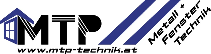 MTP – Metall + Fenster Technik